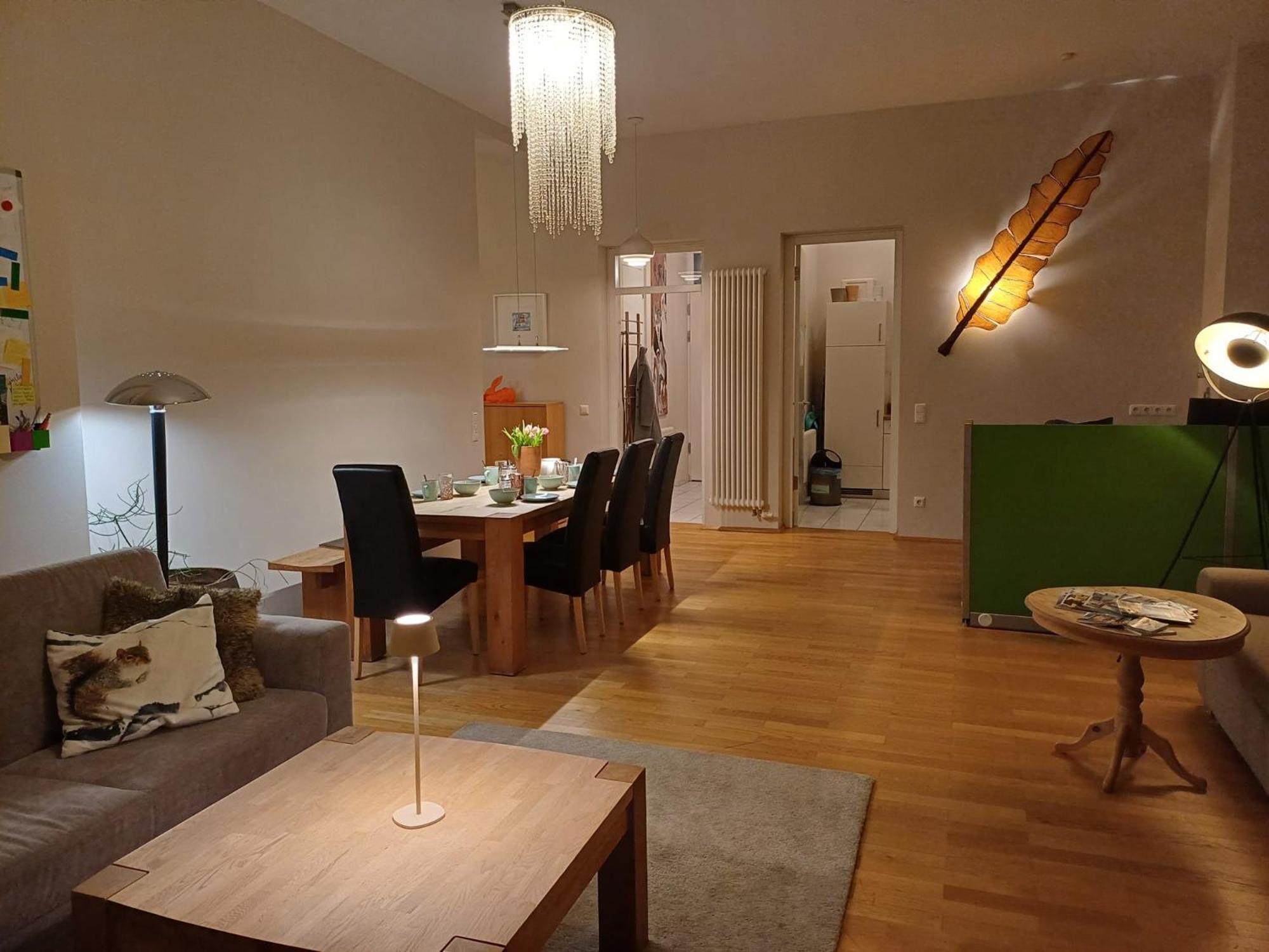 Tillyhome Nuremberg Exterior photo